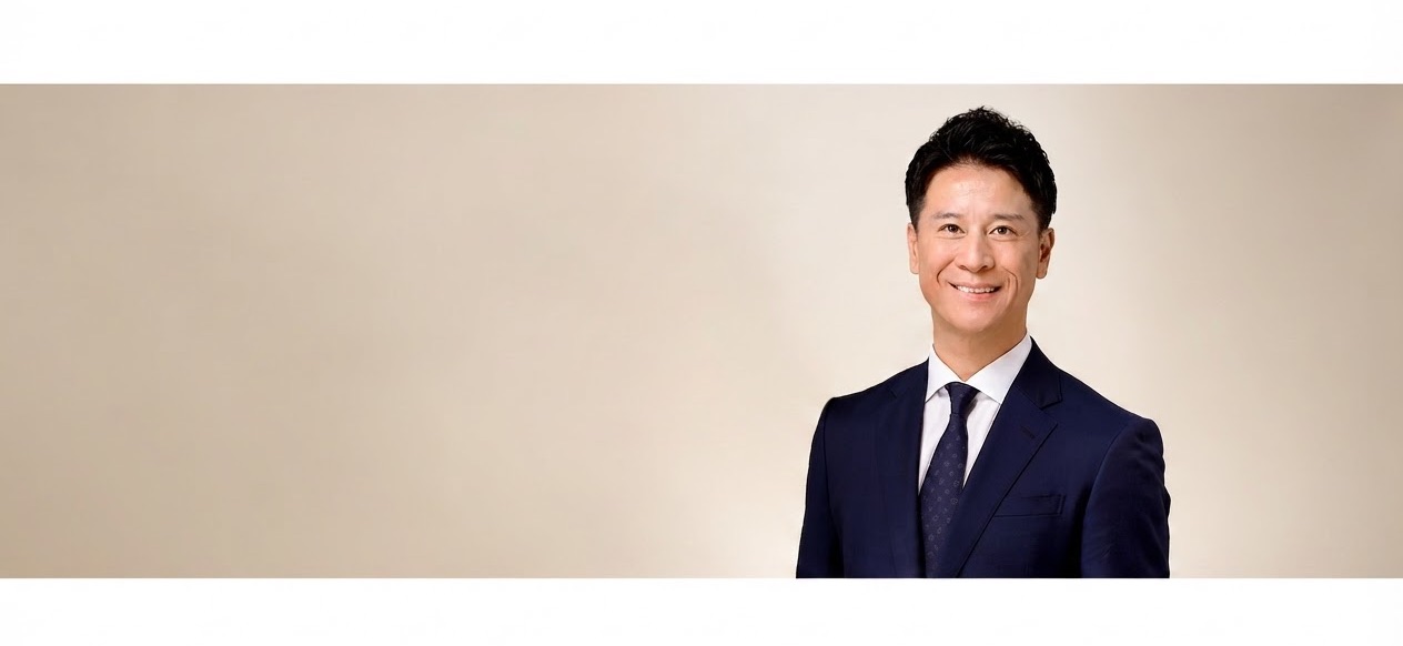 株式会社メディカルプラス 代表取締役 濵田朋彦