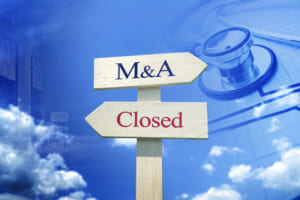 閉院（廃院）、それとも譲渡（継承）？　～クリニック引退時の判断ポイント～