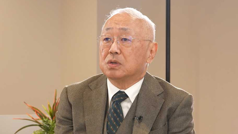 武石恭一先生：第三者医院継承経験者の座談会　メディカルプラス