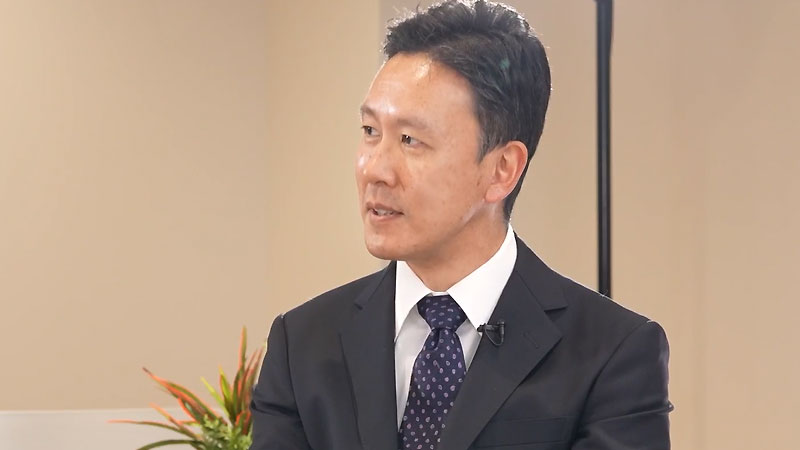 岸智先生：第三者医院継承開業経験者の座談会　メディカルプラス
