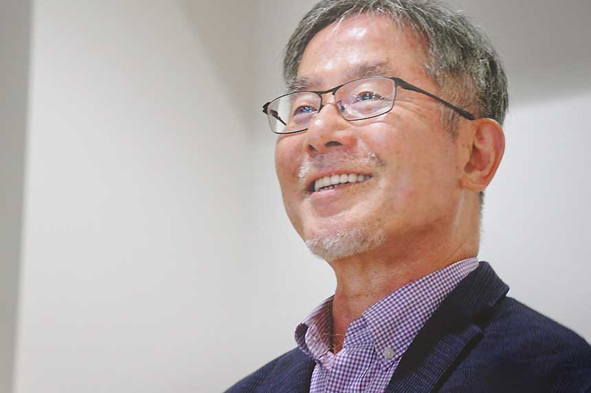 メディカルプラス医院継承 安楽岩嗣先生