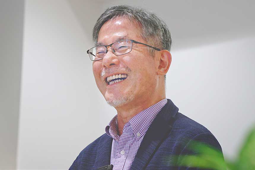 メディカルプラス医院継承 安楽岩嗣先生
