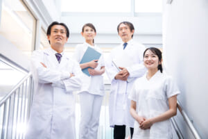 なぜ「持分なし医療法人」が生まれたのか？　～制度改正の背景としくみ～