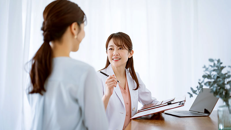 産婦人科・婦人科・産科_診療科目別開業動向