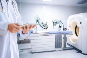 クリニック閉院（廃院）時の医療機器の処分方法について