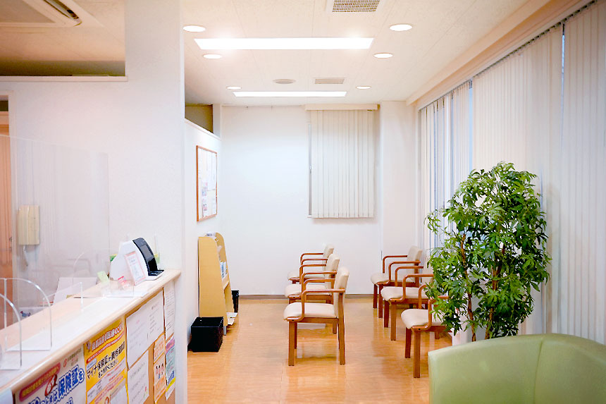 心療内科・精神科|南浦和こころえクリニック 石井辰弥先生